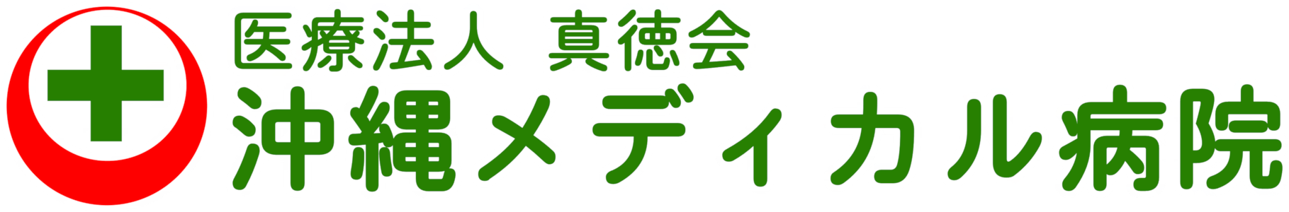医療法人真徳会 沖縄メディカル病院