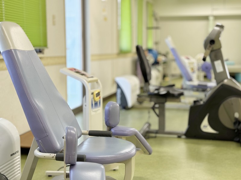 リハビリテーション